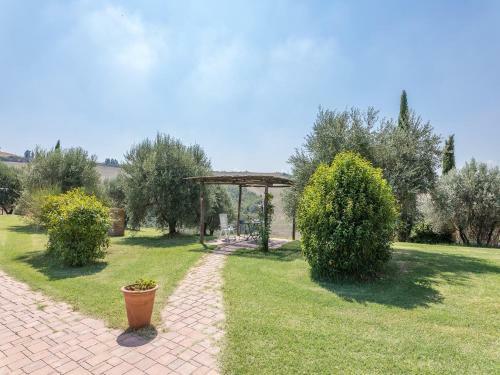 Apartamento Agriturismo Baccoleno