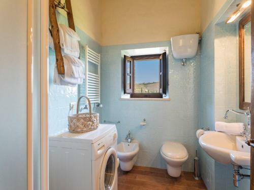 Apartamento Agriturismo Baccoleno