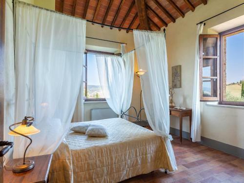 Apartamento Agriturismo Baccoleno