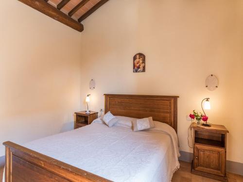 Apartamento Agriturismo Baccoleno