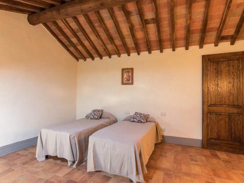 Apartamento Agriturismo Baccoleno