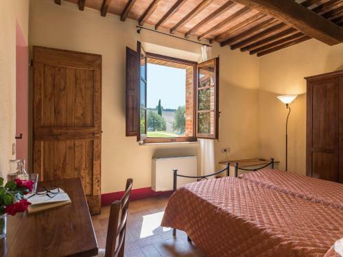Apartamento Agriturismo Baccoleno