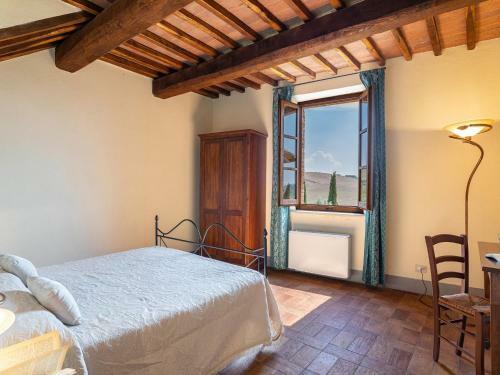 Apartamento Agriturismo Baccoleno