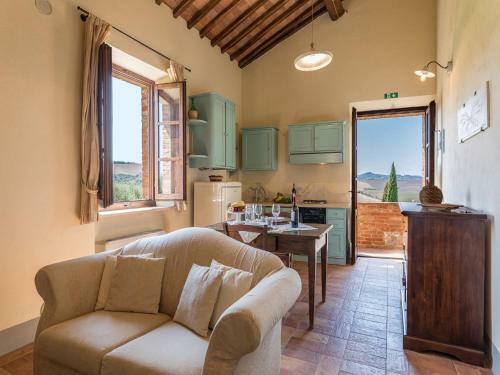 Apartamento Agriturismo Baccoleno