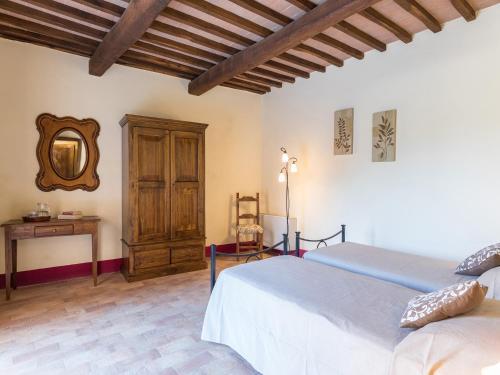 Apartamento Agriturismo Baccoleno