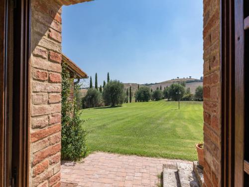 Apartamento Agriturismo Baccoleno