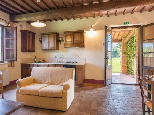 Apartamento Agriturismo Baccoleno