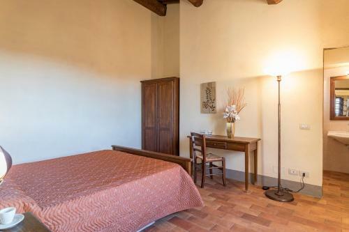 Apartamento Agriturismo Baccoleno
