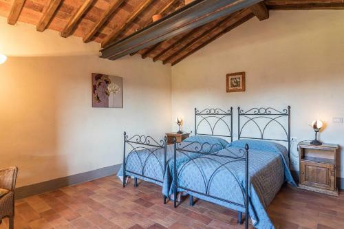 Apartamento Agriturismo Baccoleno
