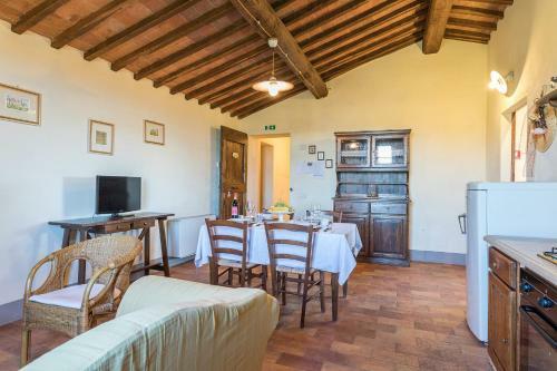 Apartamento Agriturismo Baccoleno