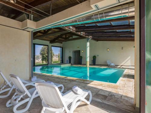 Apartamento Agriturismo Baccoleno