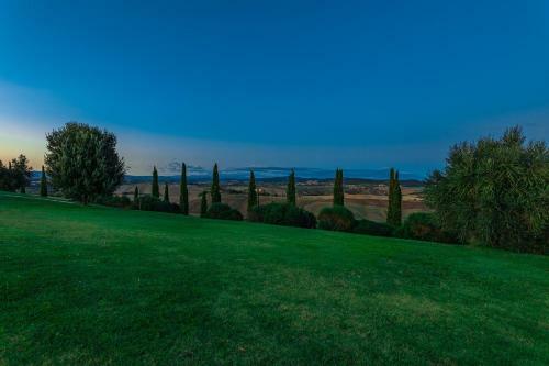 Apartamento Agriturismo Baccoleno
