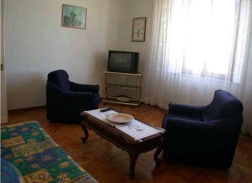 Apartamento Poggio Pinci