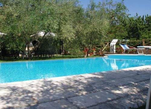 Apartamento Poggio Pinci