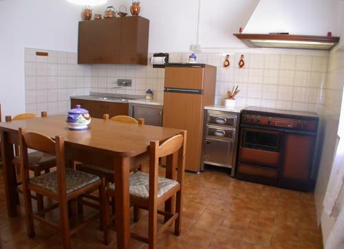 Apartamento Poggio Pinci