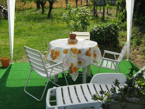 Apartamento La Boretta