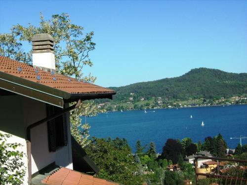 Apartamento La Boretta