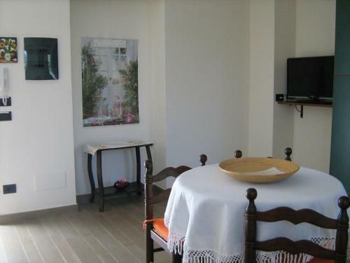 Apartamento La Boretta