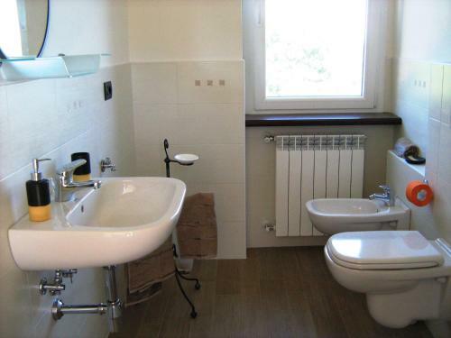 Apartamento La Boretta