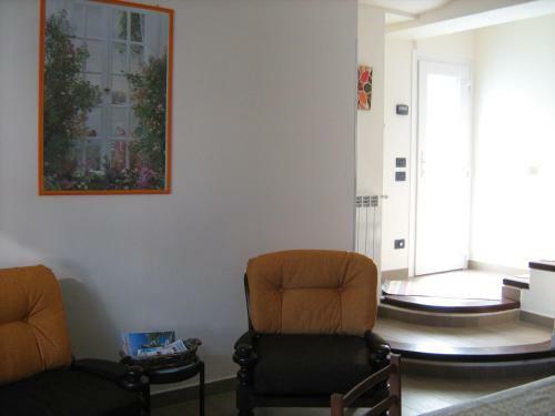 Apartamento La Boretta