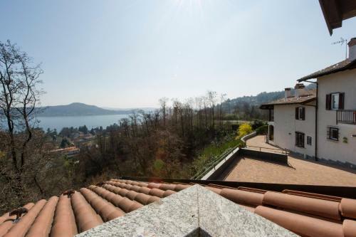 Apartamento La Boretta