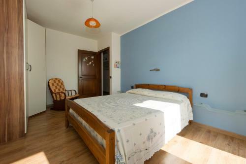 Apartamento La Boretta
