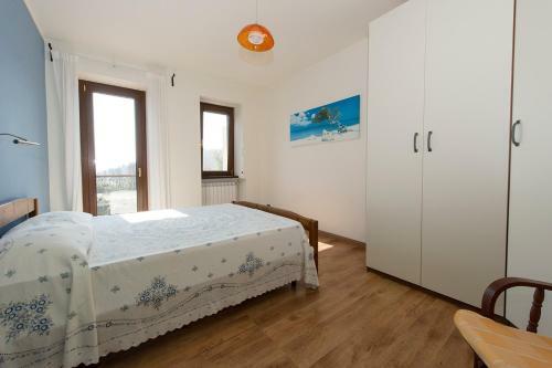 Apartamento La Boretta