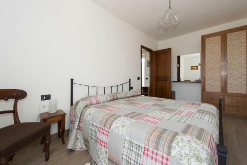 Apartamento La Boretta