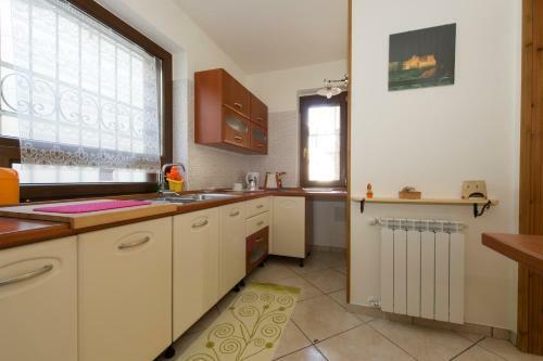 Apartamento La Boretta