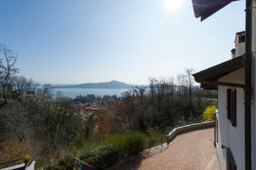 Apartamento La Boretta