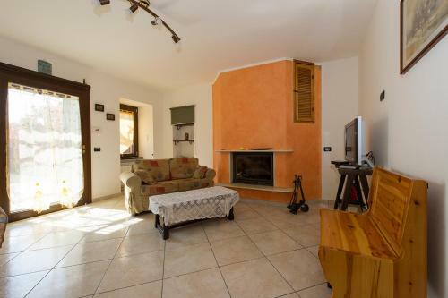 Apartamento La Boretta