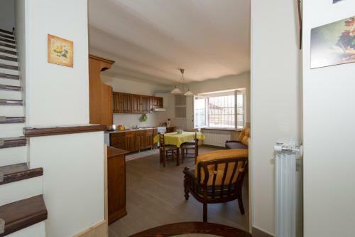 Apartamento La Boretta