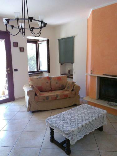 Apartamento La Boretta
