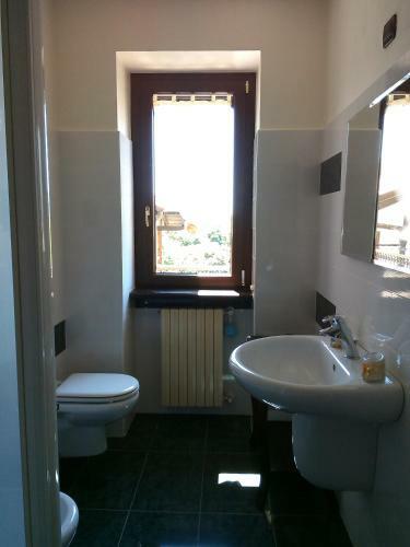Apartamento La Boretta