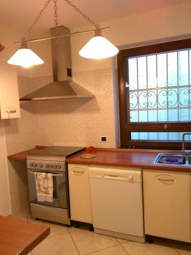 Apartamento La Boretta