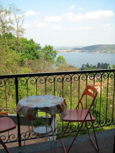 Apartamento La Boretta