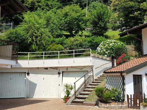Apartamento La Boretta