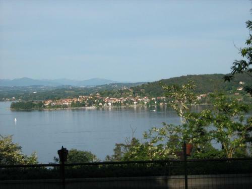 Apartamento La Boretta