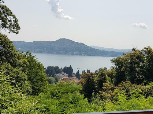 Apartamento La Boretta