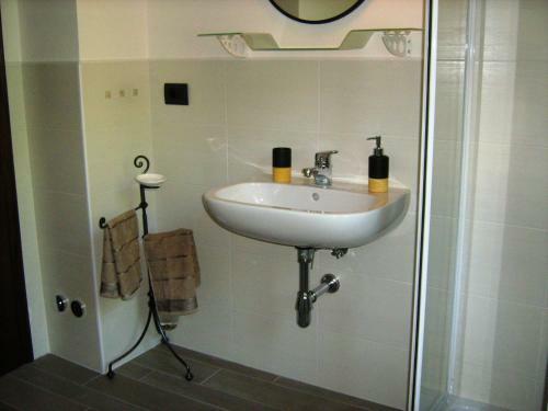 Apartamento La Boretta