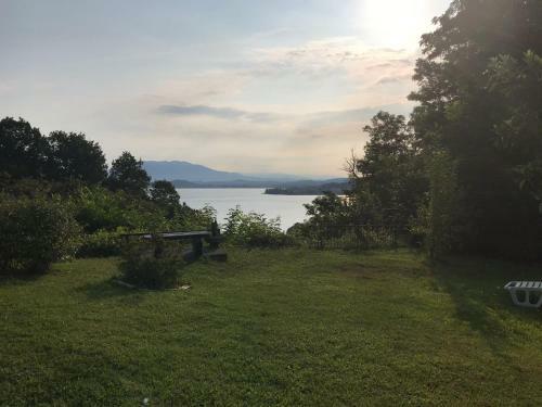 Apartamento La Boretta