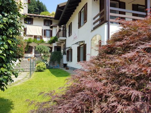 Apartamento La Boretta