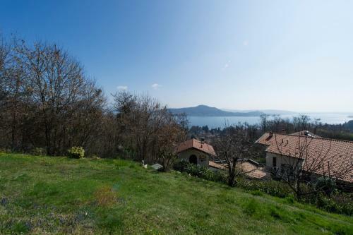 Apartamento La Boretta