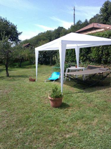 Apartamento La Boretta