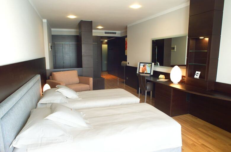 Hotel Bel Sit