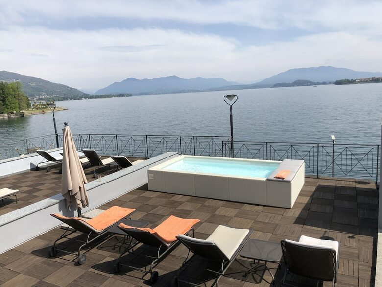 Hotel Bel Sit