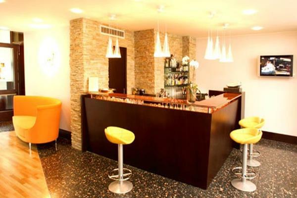 Hotel Bel Sit