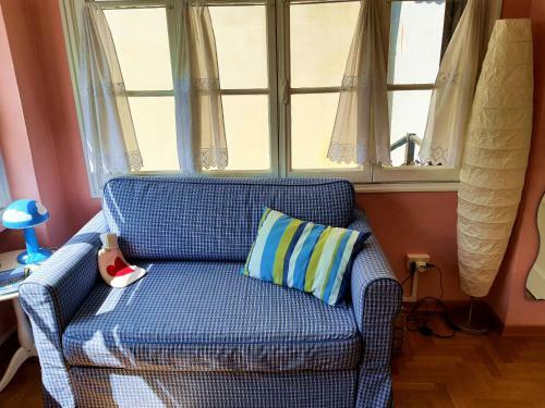 Bed & Breakfast Villanuvola