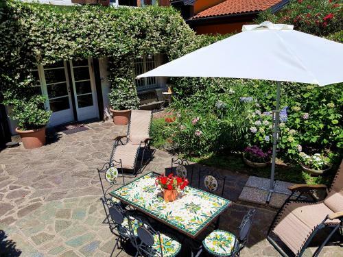 Bed & Breakfast Villanuvola