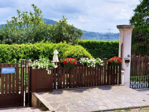 Bed & Breakfast Villanuvola